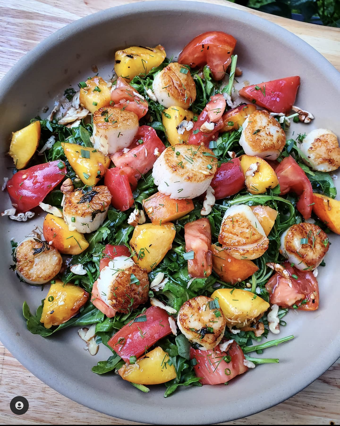 Private Chef
