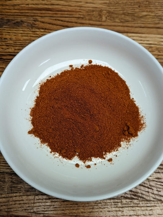 OG Nashville Hot Spice Blend