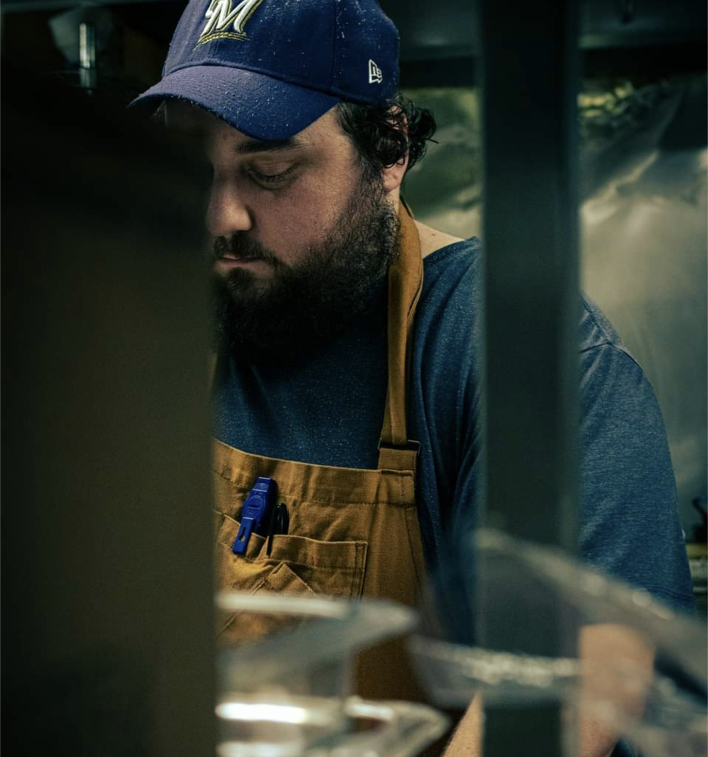 Weekly Chef Consult